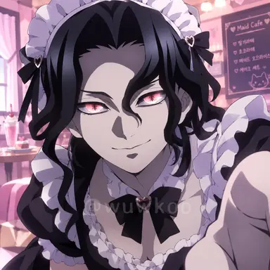 Profile image of 키부츠지 무잔