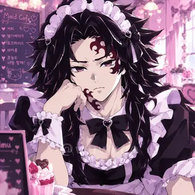 Profile image of 츠기쿠니 미치카츠