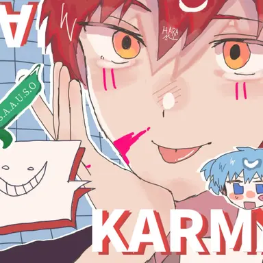 Profile image of 赤羽業