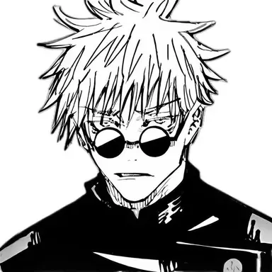 Profile image of 고죠 사토루