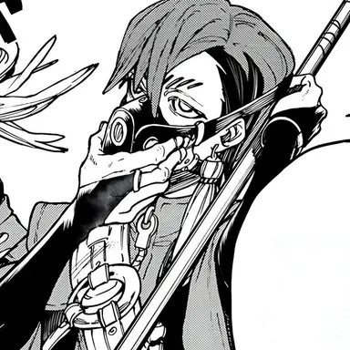 Profile image of 잔카 니지쿠