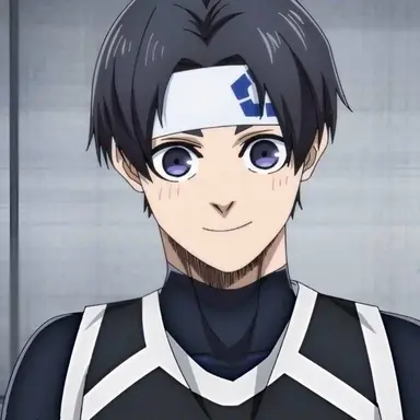 Profile image of 七星虹郎