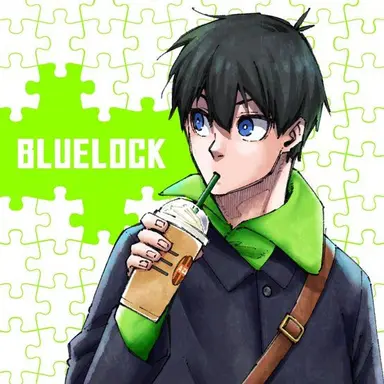 Profile image of 潔世一