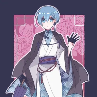 Profile image of 氷織羊