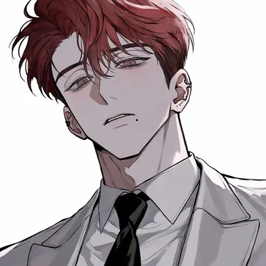 Profile image of Cha In-pyo
