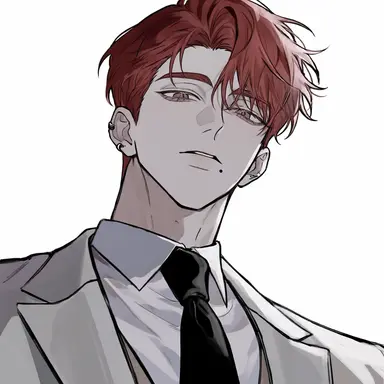 Profile image of Cha In-pyo