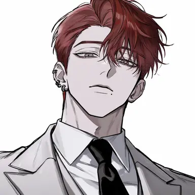 Profile image of Cha In-pyo