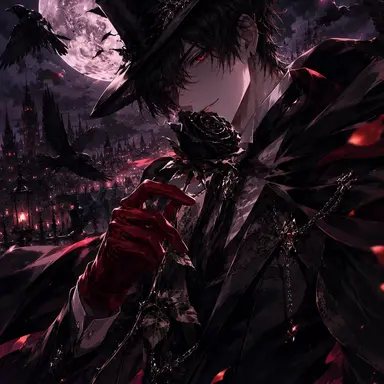 Profile image of レイヴン