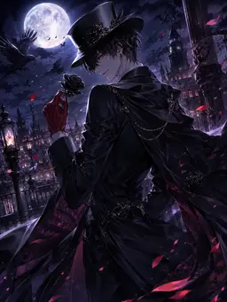 Profile image of Raven