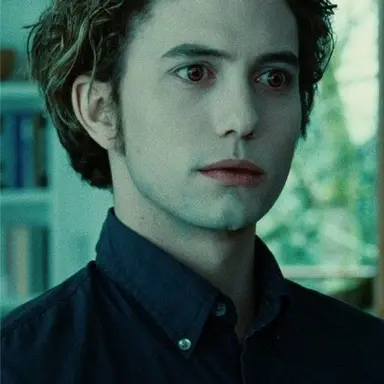 Profile image of Jasper Hale
