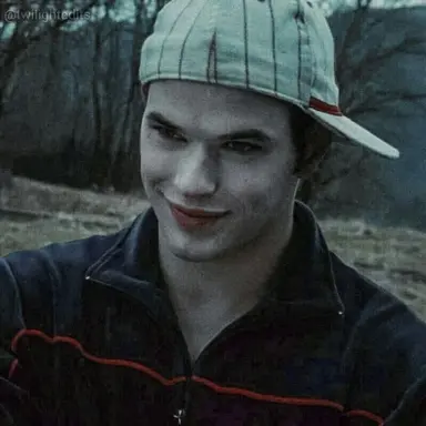 Profile image of Emmett Cullen