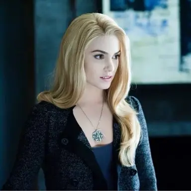Profile image of Rosalie Hale