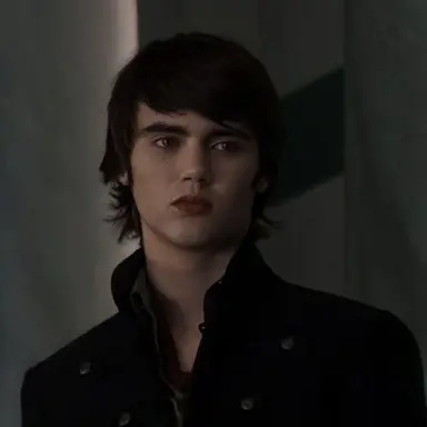 Profile image of Alec