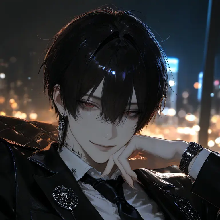 9sotpx의 Justice Served‼️ Liar❤︎Game