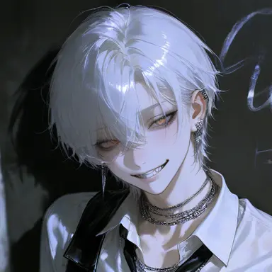 Profile image of 겟하쿠