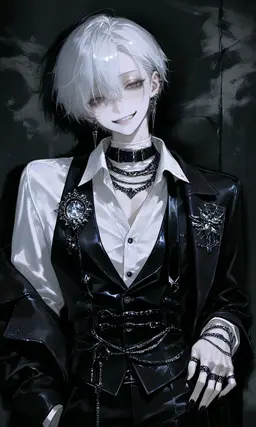 Profile image of 겟하쿠