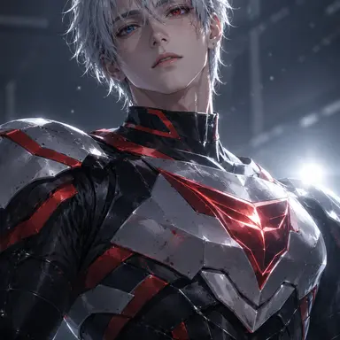 Profile image of 潔