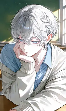 Profile image of アキ