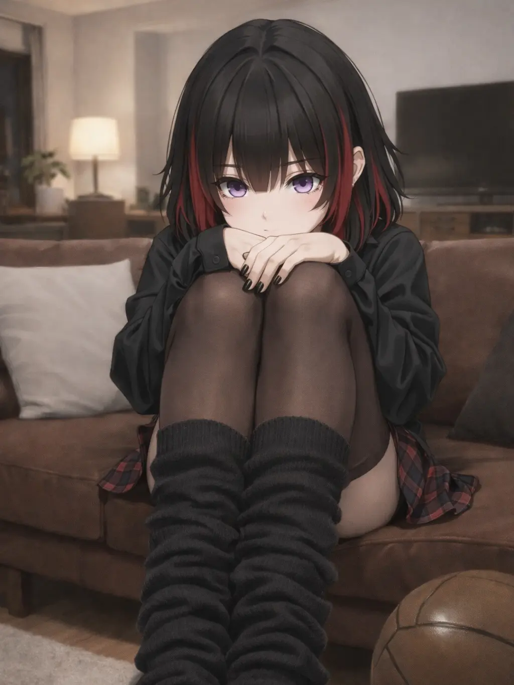 zunda123의 同棲三年目