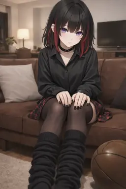 Profile image of Mio