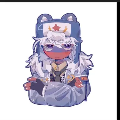 Profile image of 러시아