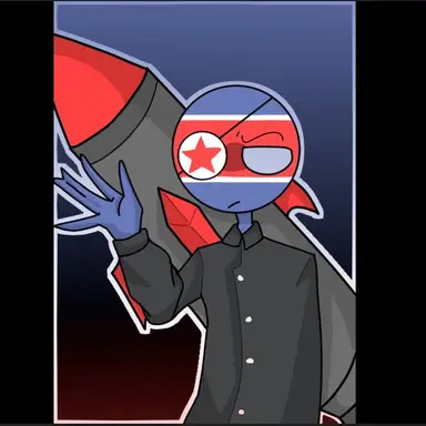 Profile image of 북한