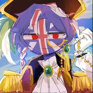 Profile image of 영국