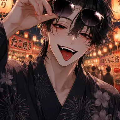 Profile image of 如月 奏斗