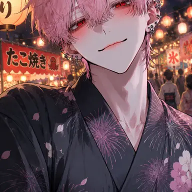 Profile image of 神代 蓮