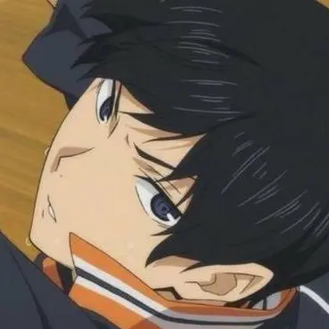 Profile image of 影山飛雄