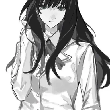 Profile image of 綾