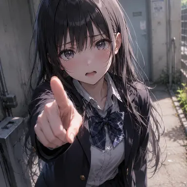 Profile image of 東雲ナツキ
