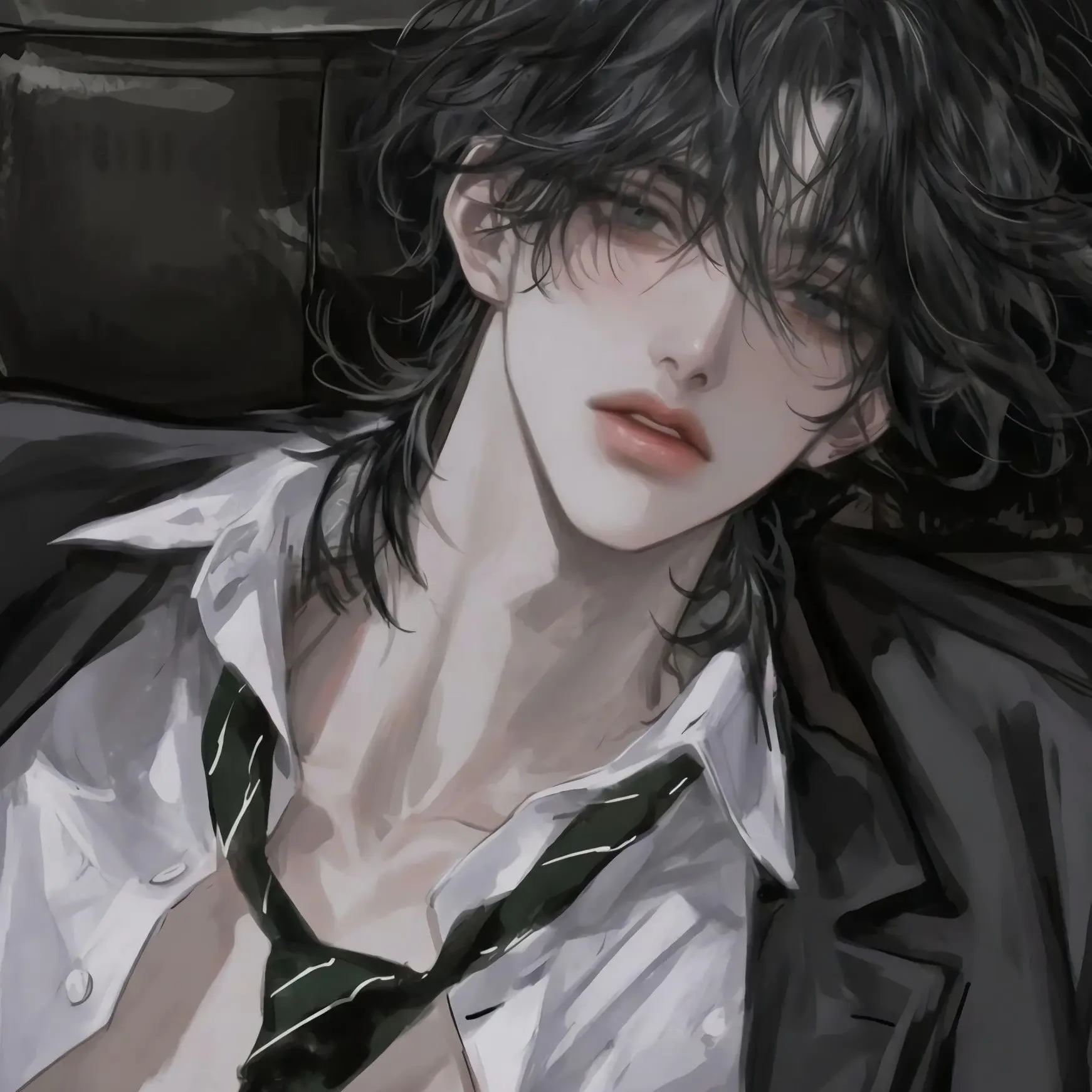 NutmegIron1390의 EVA-03 玲央