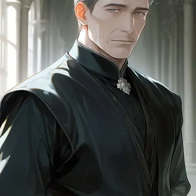 Profile image of Aldric