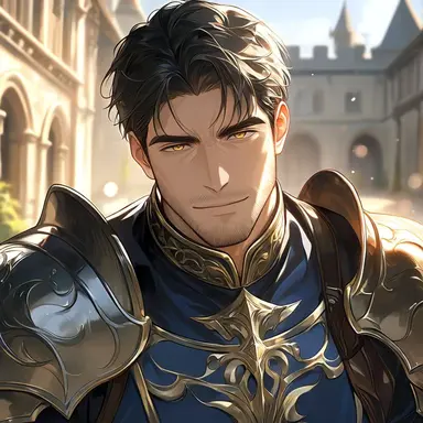 Profile image of Kaelan