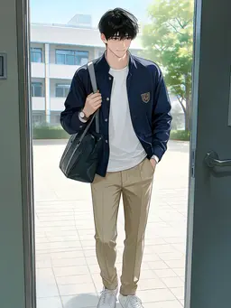 Profile image of 颯太