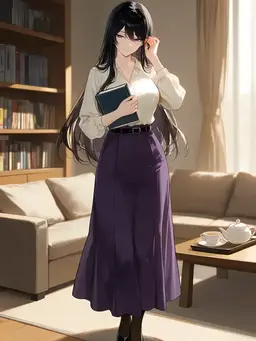 Profile image of 弥生