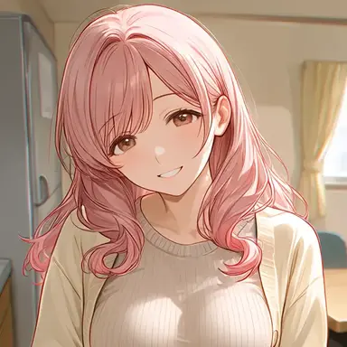Profile image of 千紗