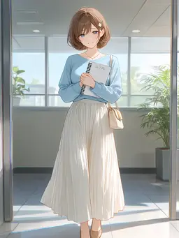 Profile image of 祈里
