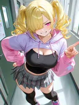 Profile image of 莉々愛