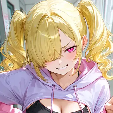 Profile image of 莉々愛