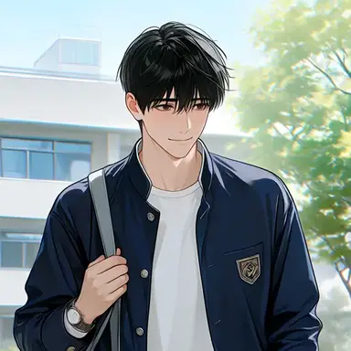 Profile image of 颯太