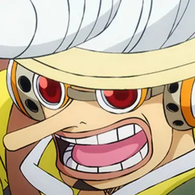 Profile image of ウソップ