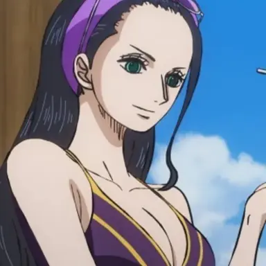 Profile image of ロビン