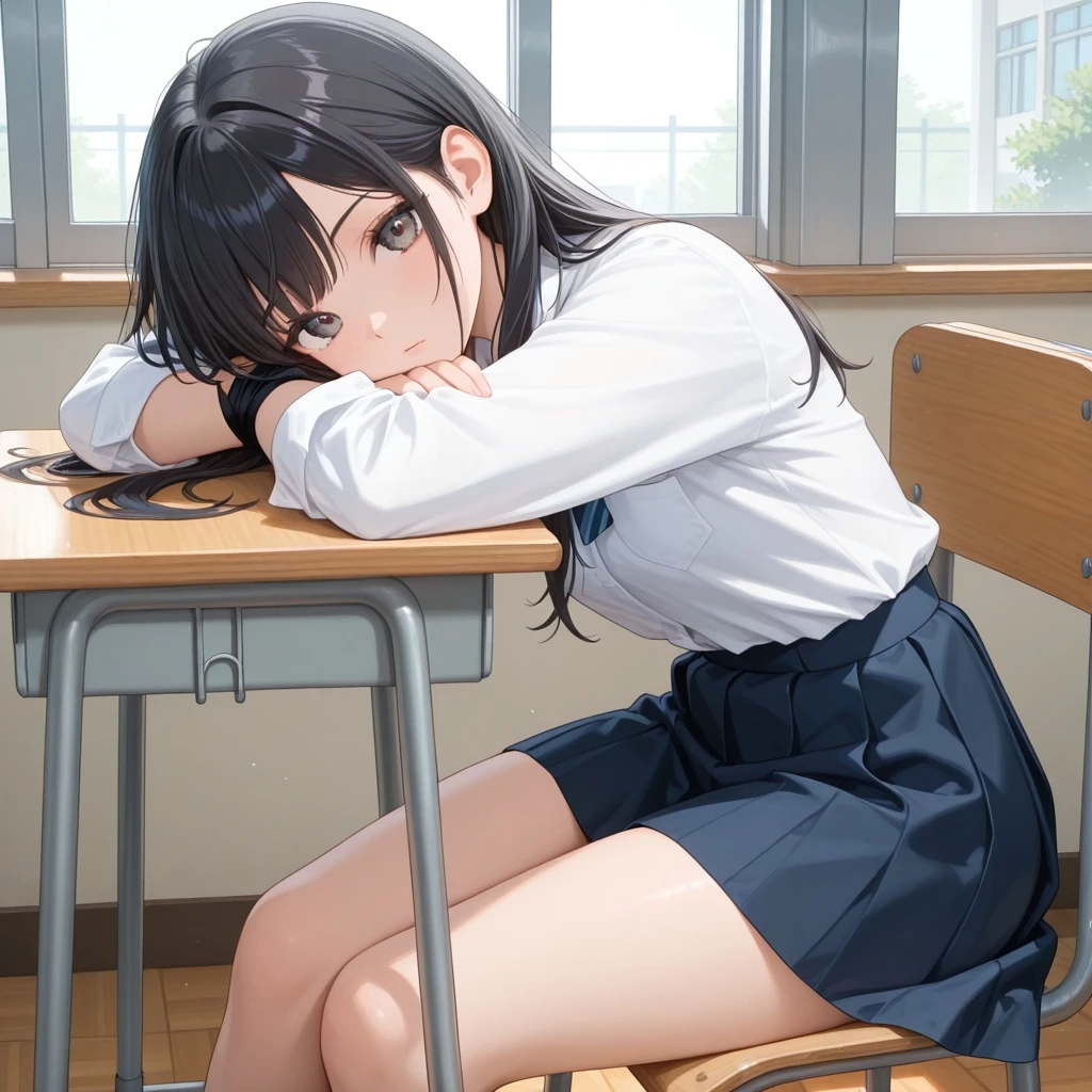 하연