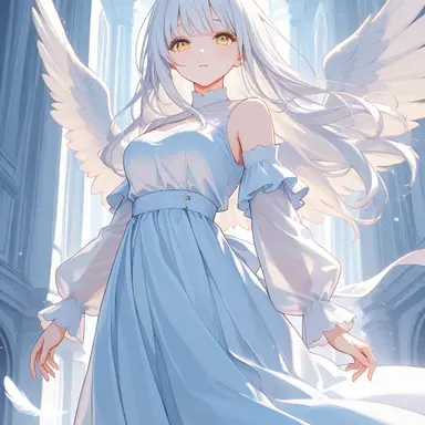 Profile image of シェリル