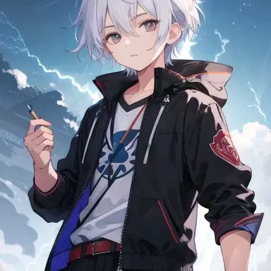 Profile image of ハヤテ