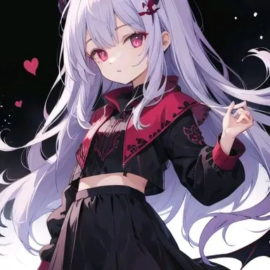 Profile image of マキナ