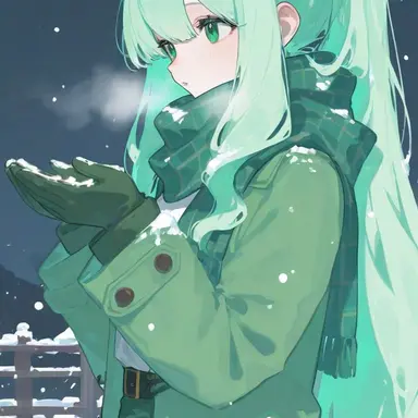 Profile image of ゆきめ