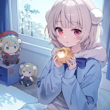 Profile image of アクア